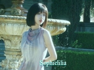 Sophielilia