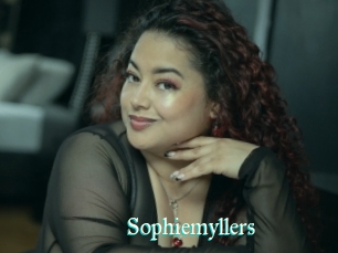 Sophiemyllers