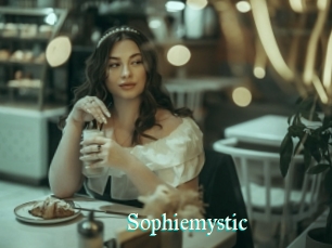 Sophiemystic