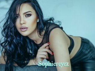 Sophiereyez