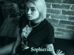 Sophieride