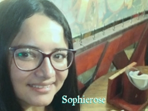Sophierose