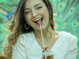 Sophierouse