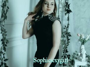 Sophiesexygirl