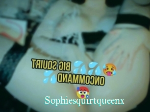 Sophiesquirtqueenx