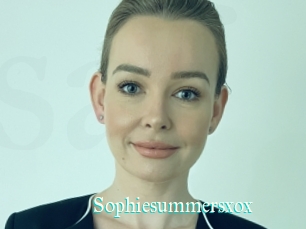 Sophiesummersxox