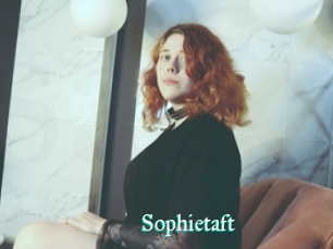 Sophietaft