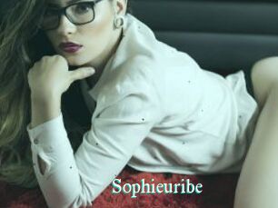 Sophieuribe