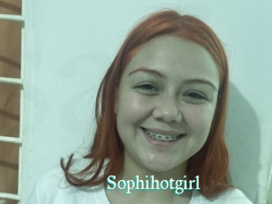 Sophihotgirl