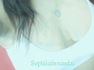Sophiiafernandaa