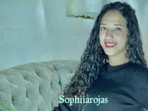 Sophiiarojas