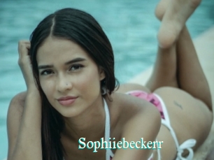 Sophiiebeckerr