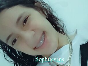 Sophiievans