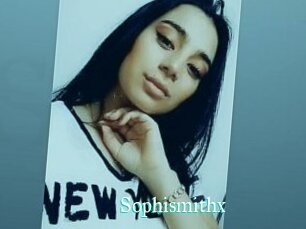 Sophismithx