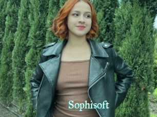 Sophisoft