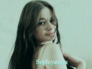 Sophiyanova