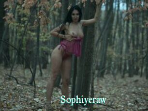 Sophiyeraw