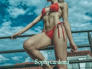 Sophycardona