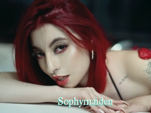 Sophymaiden