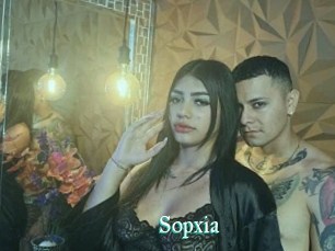 Sopxia