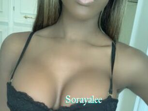 Sorayalee