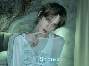 Sorenkai