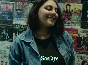 Sosfaye