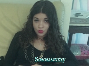 Sososasexxxy