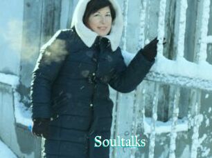 Soultalks
