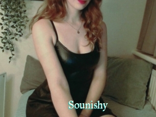 Sounishy