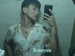 Sounyuu