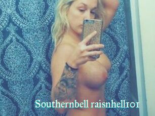 Southernbell_raisnhell101