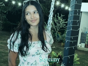 Soyeimy