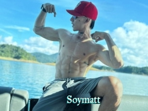 Soymatt