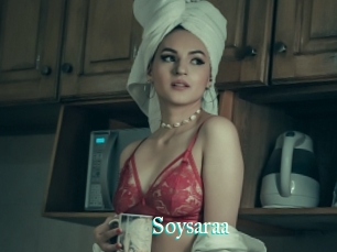 Soysaraa