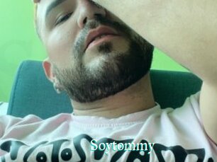 Soytommy
