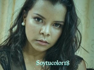 Soytucolor18