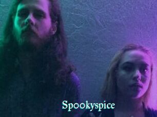 Sp00kyspice