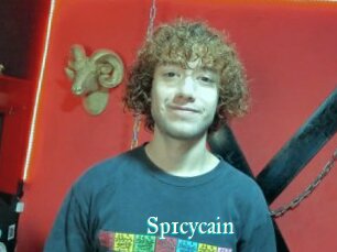 Sp1cycain