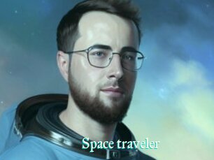 Space_traveler