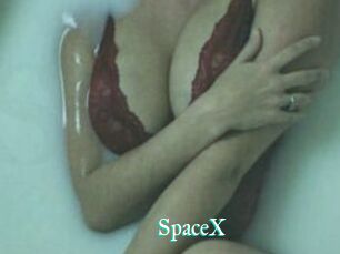 SpaceX