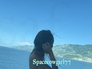 Spacecowgirl77
