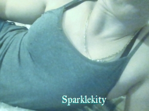 Sparklekity