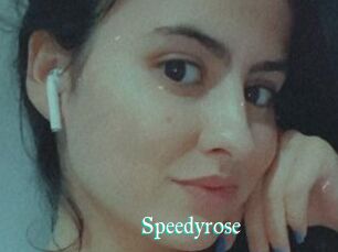 Speedyrose