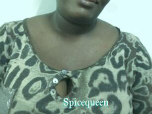 Spicequeen