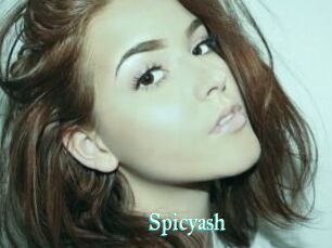 Spicyash