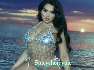 Spicycherrypie