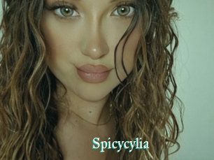 Spicycylia