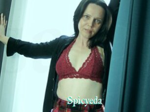 Spicyeda