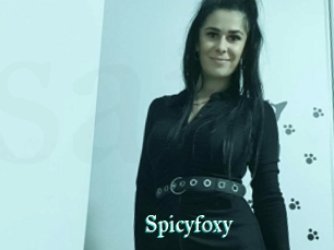 Spicyfoxy